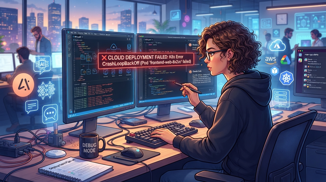 Claude Code Deployment Failed? What to Check