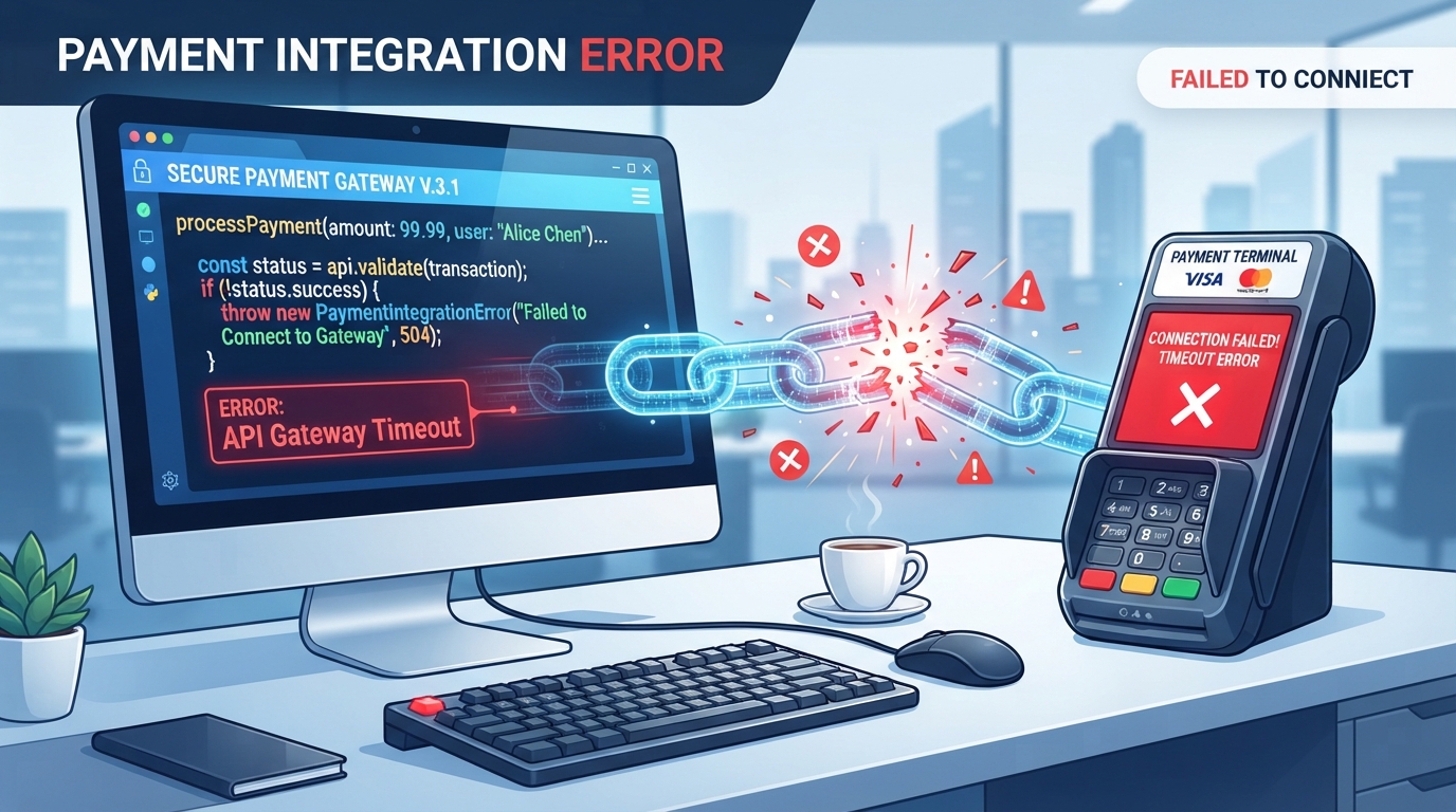 Cursor Stripe Integration Failed? Read This First