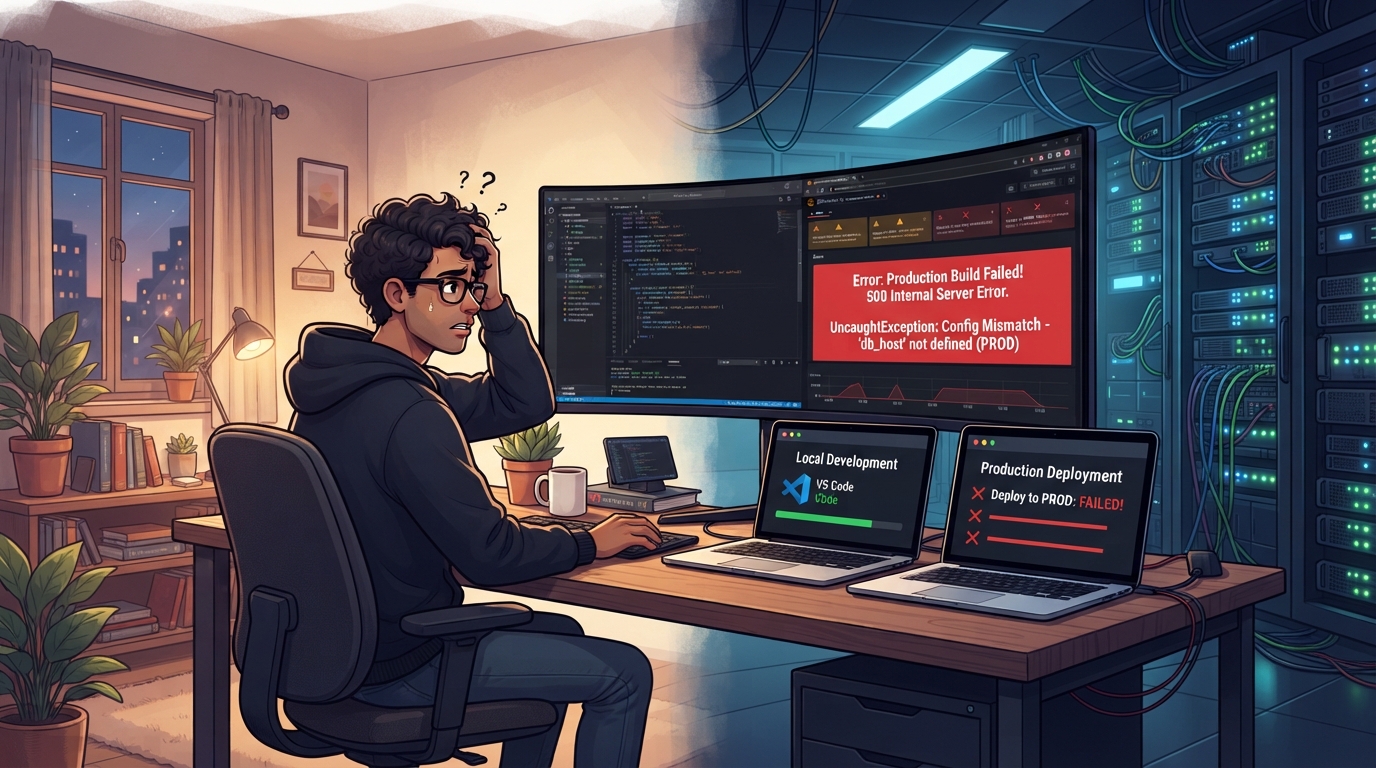 Cursor App Works Locally but Not in Production? Here's Why