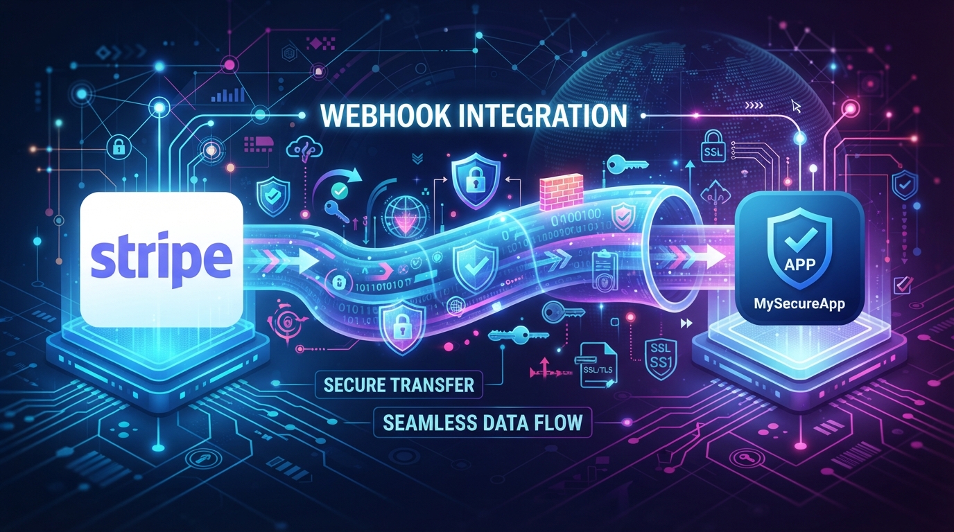 Stripe Webhooks Not Working? Here's How to Fix Them