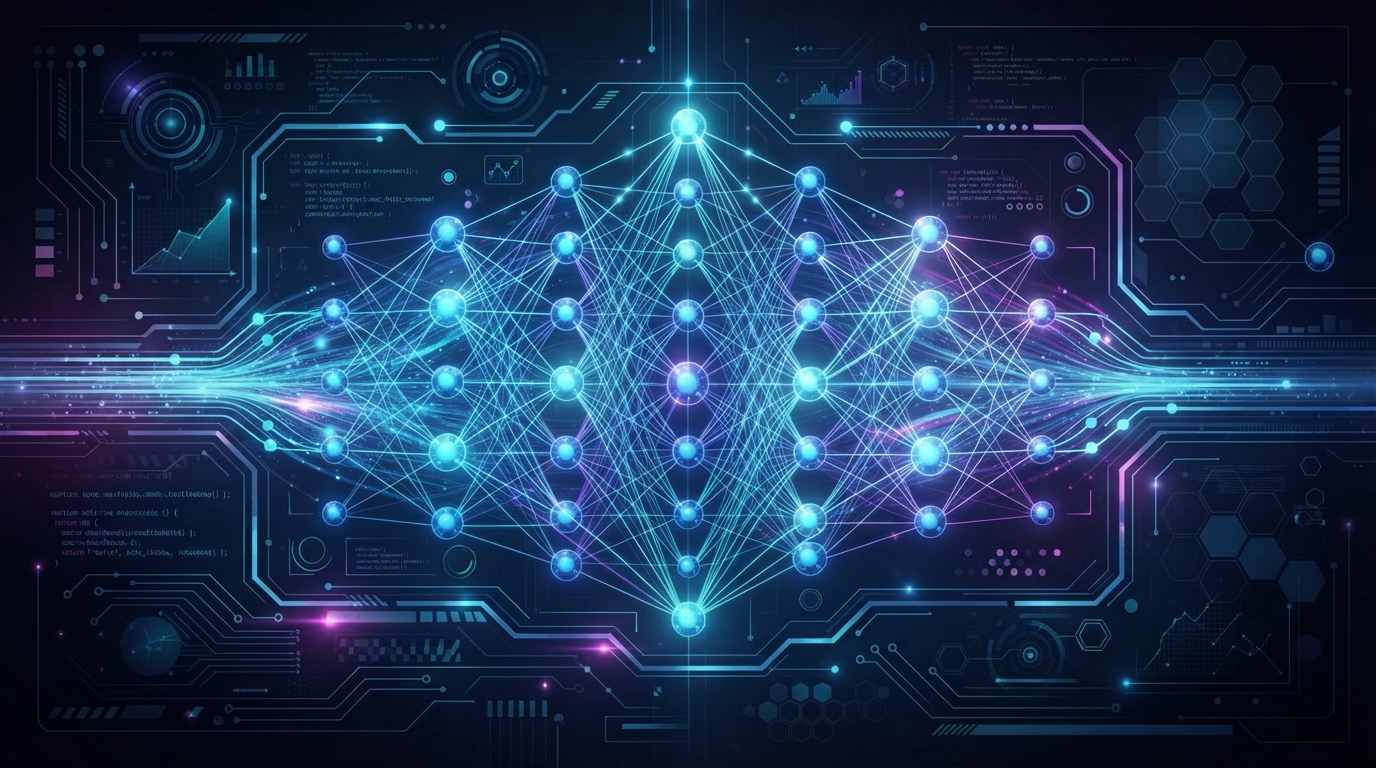 AI Prompt Engineering & System Design illustration